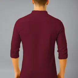 LENIA Men Kurta image 5