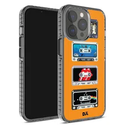 DailyObjects Quirky Printed iPhone 15 Pro Max Back Case Mobile Accessories image 4