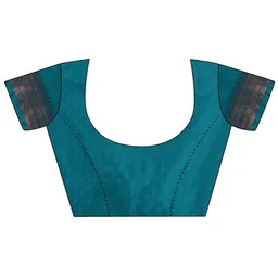 AVANTIKA FASHION Women Woven Design Zari Kanjeevaram Saree image 2