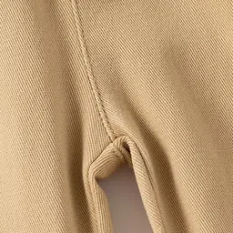 Xsole Boys Mid-Rise Joggers image 2