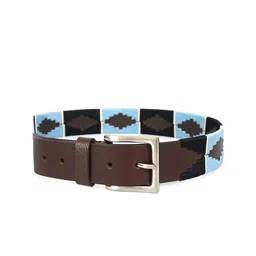 Berbanto Men Leather Belt image 3