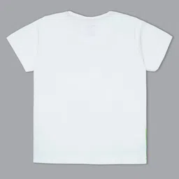 Nino Togs Boys T-shirt with Shorts image 4