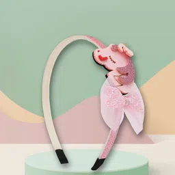 Asthetika Kids Girls Hairband-picture-28