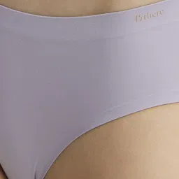 B'there Pack Of 2 Mid Rise Hipster Briefs P003_DLC_NBG image 4