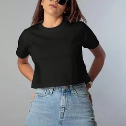 Todo Basique Crop Top-picture-25