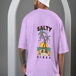 Moda Rapido Men Graphic Printed Oversized T-shirt-picture-18