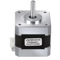 17HS4401 NEMA17 Stepper Motor - 40mm image 1