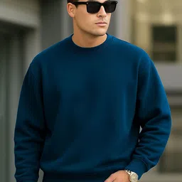 Moda Rapido Men Sweatshirt-picture-36