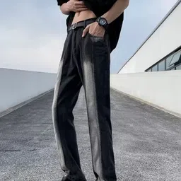 KPOP Men Original Trousers-picture-37