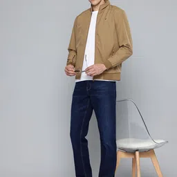 Fort Collins Mock Collar Sporty Jacket image 3