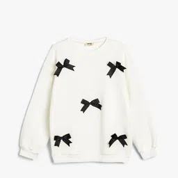 Koton Girls Sweatshirt-picture-33