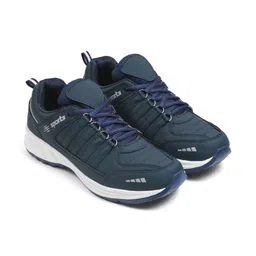 Begone Men Mesh Running Non-Marking Shoes-picture-37