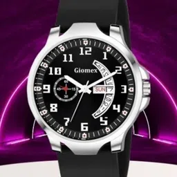 PERUCCI Men Brass Printed Dial & Bracelet Style Straps Analogue Watch WATH92FZQ2GQFPWX-picture-33