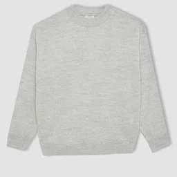 DeFacto Girls Pullover-image-73