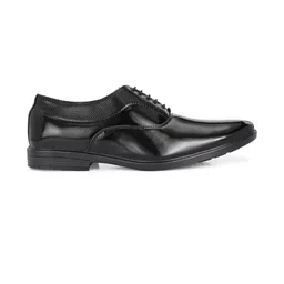 CHILWELL Men Oxford Lace-up Shoes image 4