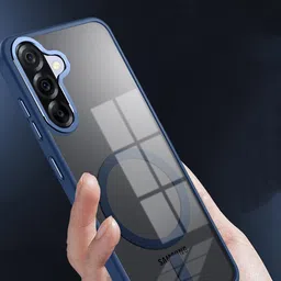 Karwan Samsung Galaxy A36 5G Back Case Mobile Accessories image 3