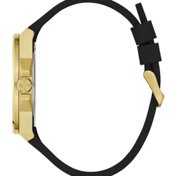 GUESS Men Dial & Straps Analogue Watch GW0790G1 image 3