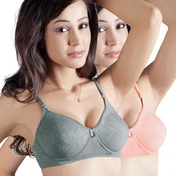 Sonari Pack of 2 Padded Bras Sp.109-picture-12