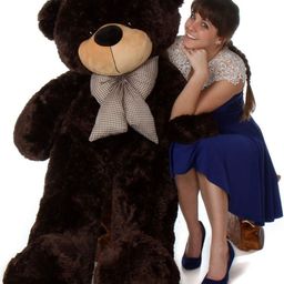 VEERA SOFT TOYS Kids Teddy Bears Soft Toys-picture-41
