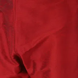 Sadree Mandarin Collar Long Sleeves Straight Kurta with Churidar & Nehru jacket image 3