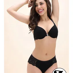 Zivame Bra Medium Coverage Underwired Lightly Padded-picture-21