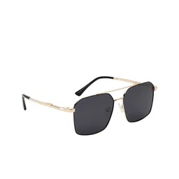 KOSCH ELEMENTE Men Aviator Sunglasses with Polarised Lens-picture-25