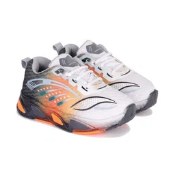 PENNEN Boys Colourblocked Sneakers image 3