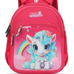Priority Unisex Kids Graphic Backpack-picture-26