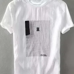 Dagcros Boys White Tshirts-picture-41
