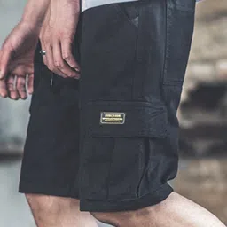 StyleCast Men Cargo Shorts image 4