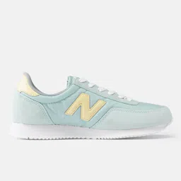 New Balance Men 720 Suede Sneakers image 2