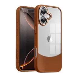 Karwan Solid Printed iPhone 16 Back Case Mobile Accessories-picture-20