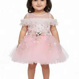 Be Kids Girls Dresses image 1
