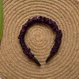 UMAHI Unisex Set of 2 Hair Accessory Set image 2