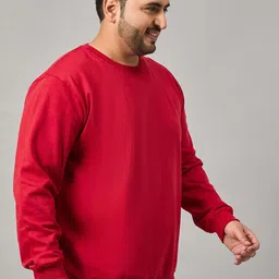 Club York Men Sweatshirt image 4