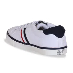 Mast & Harbour Men Colourblocked Sneakers image 3