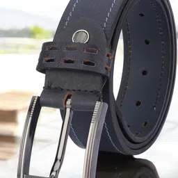 WROGN Men Leather Belt-picture-39