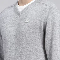 Monte Carlo Men Woollen Pullover image 2