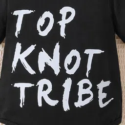 YK Infant Boys Printed Cotton Bodysuit image 3