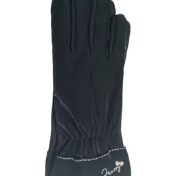 Cute Collection Pair of 4 Women Winter Gloves image 4