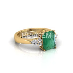 RRVGEM 9.25 Emerald Ring-picture-49