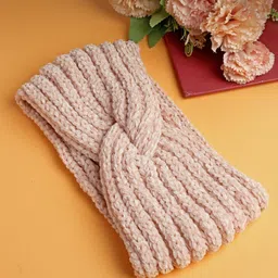 VOGUE HAIR ACCESSORIES Women Hairband-image-81