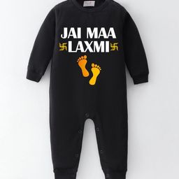 BLUSHES Kids Infants Printed Pure Cotton Romper-picture-30