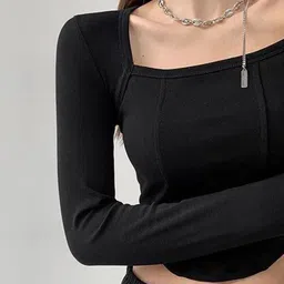 Projas Crop Top image 2