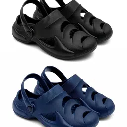 GOLF Men PU Comfort Sandals-picture-36