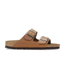 Birkenstock Leather Comfort Sandals image 2