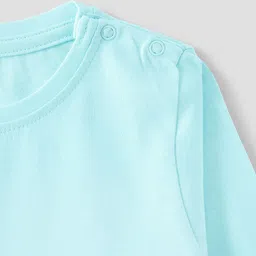 YUV Boys Pack of 5 Printed Pure Cotton T-shirt image 4