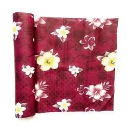 Mopak Decor Brown Set of 1 Regular Shelf Liner Organisers-picture-27