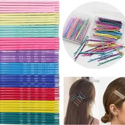 BAESD Set Of 50 Bobby Hair Pins image 2
