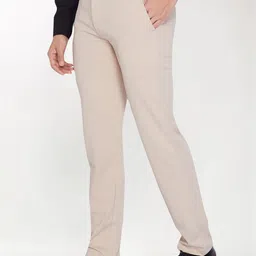 DIVISIVE Men Relaxed Trousers image 2